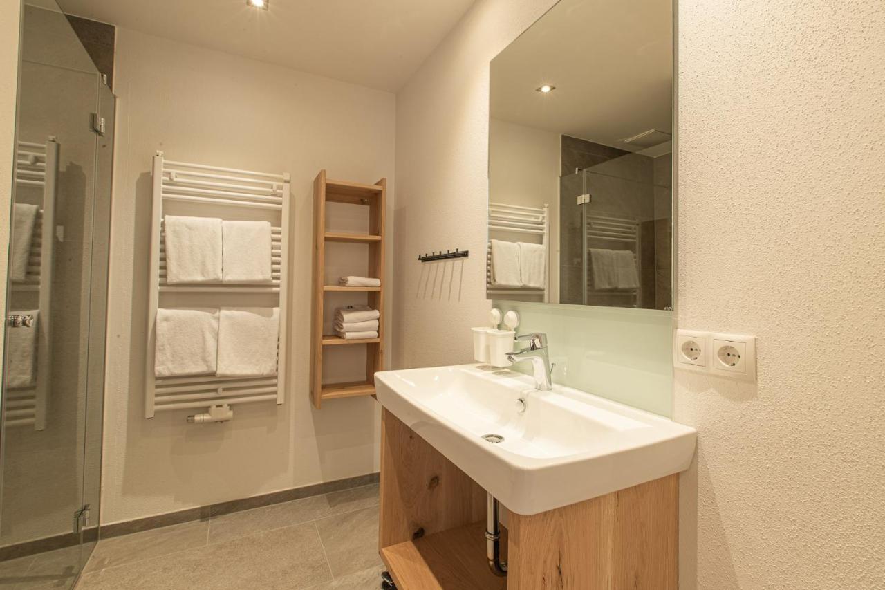 Appartement Auszeit Eben Eben Im Pongau Kültér fotó