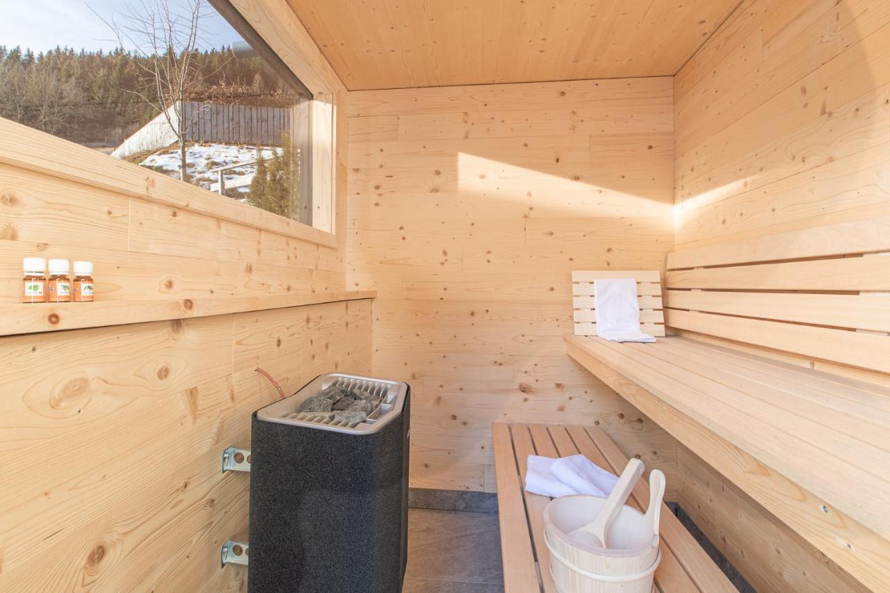 Appartement Auszeit Eben Eben Im Pongau Kültér fotó