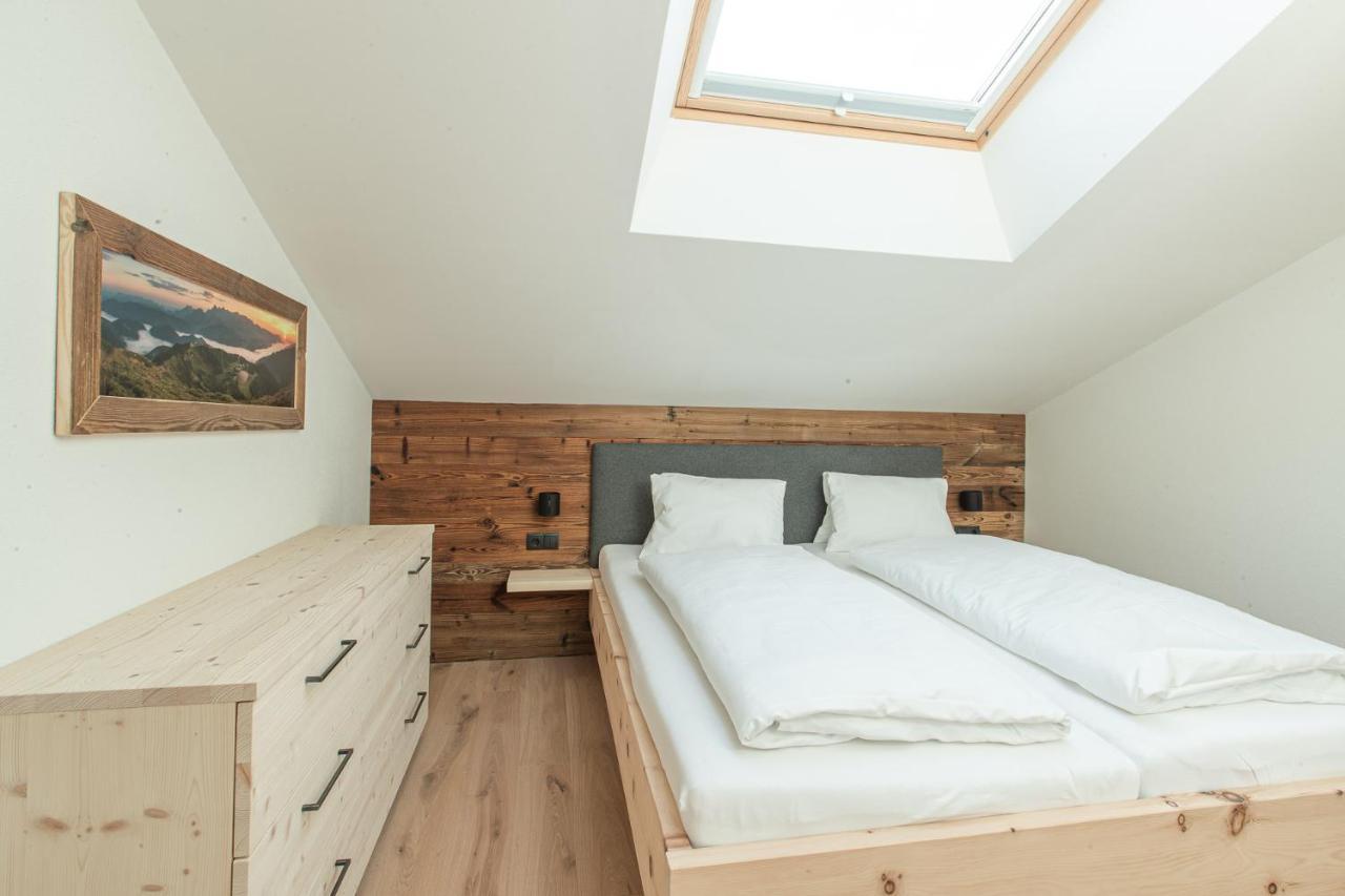 Appartement Auszeit Eben Eben Im Pongau Kültér fotó