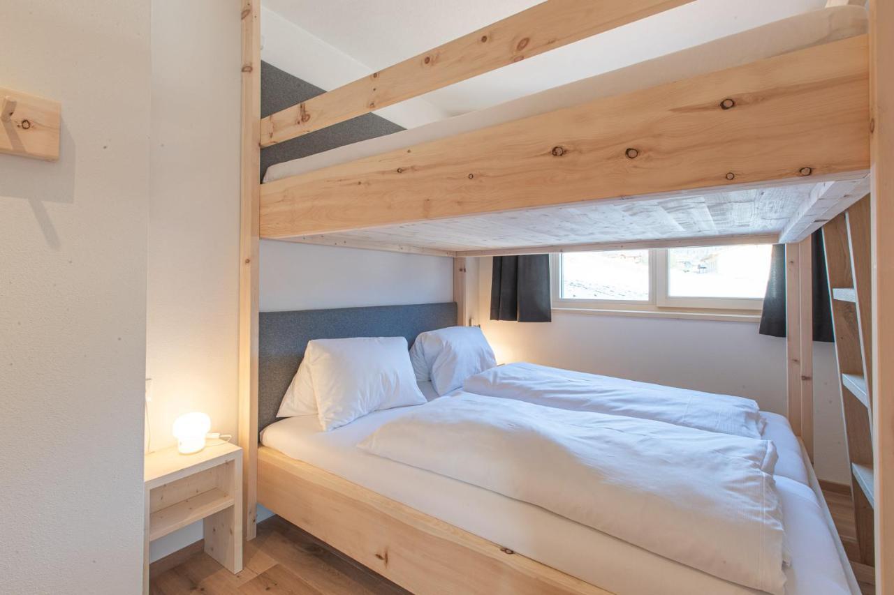 Appartement Auszeit Eben Eben Im Pongau Kültér fotó