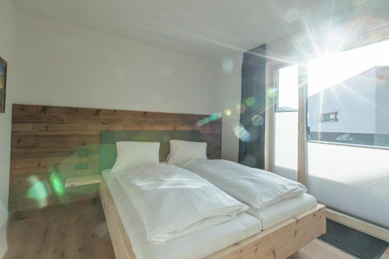 Appartement Auszeit Eben Eben Im Pongau Kültér fotó