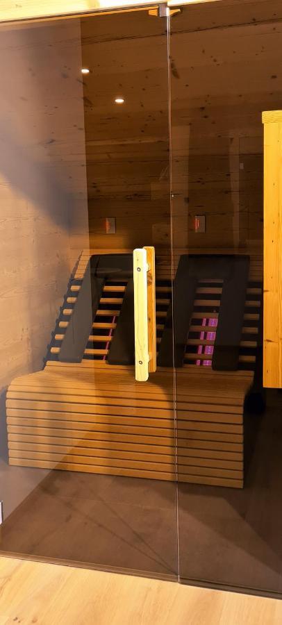 Appartement Auszeit Eben Eben Im Pongau Kültér fotó